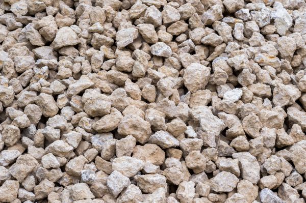 Rock Removal Service