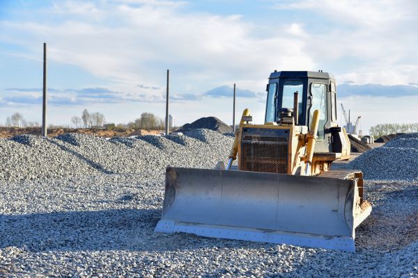 Gravel Eradication