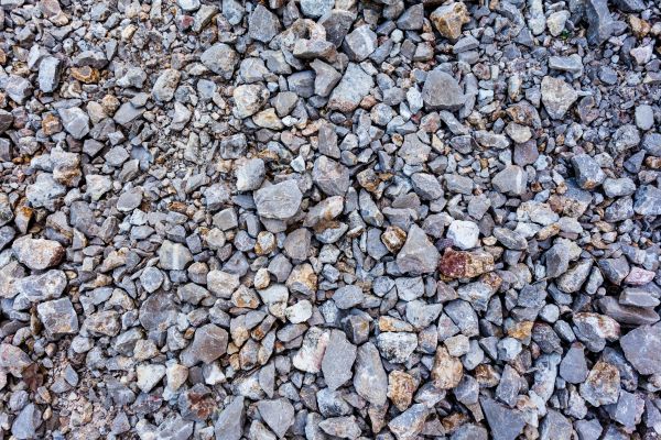Pebble Eradication