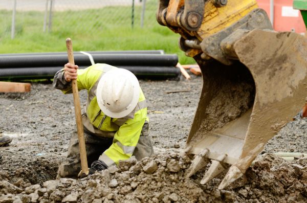 Rock Excavation