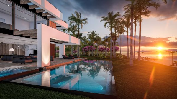 Coastal Landscaping
