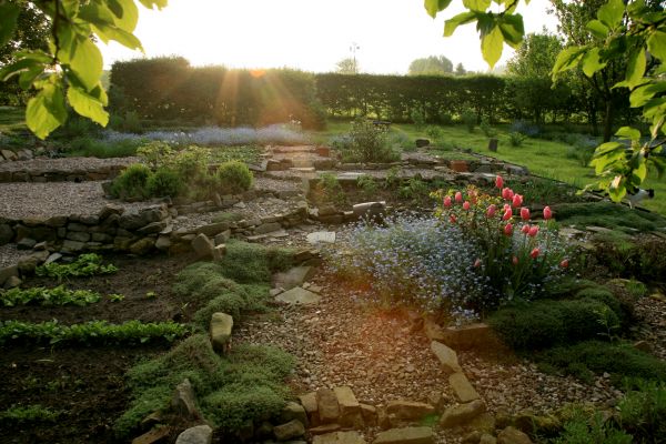Sustainable Landscaping
