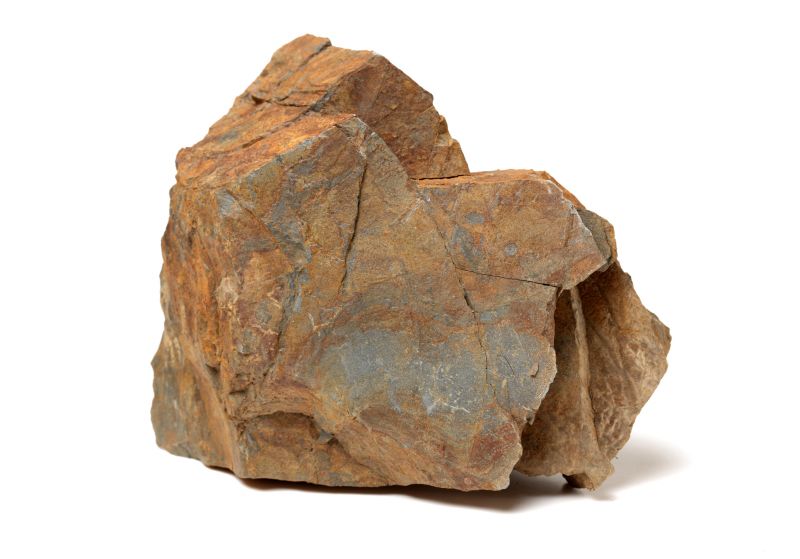 Landscape Boulder Removal