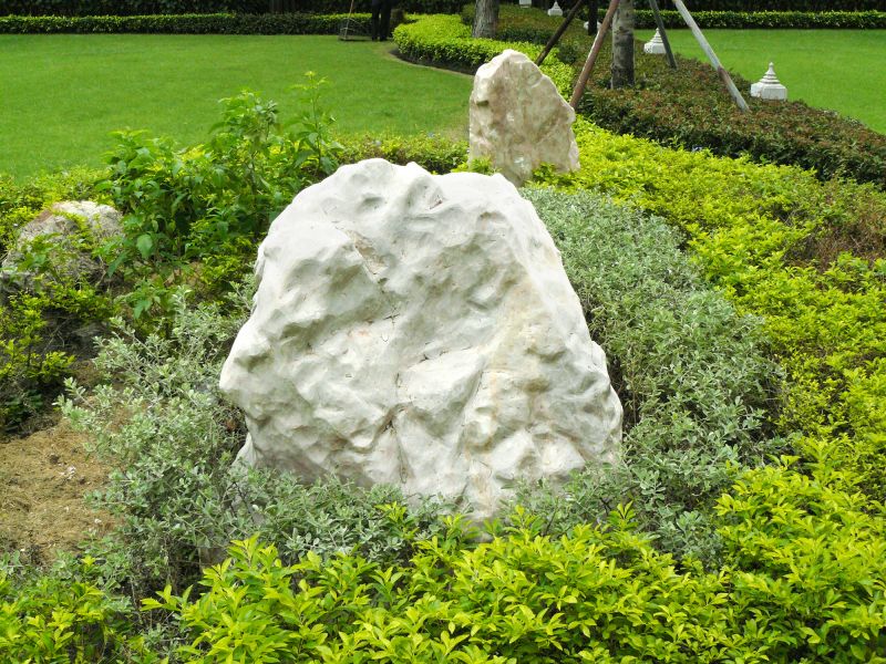 Completed Boulder Removal Project