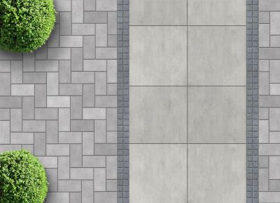 Elegant Paver Patterns